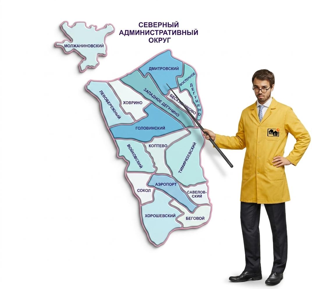 Ремонт электроплит в САО